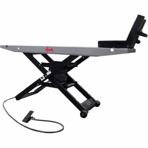 Handy - Handy 1200 Air Lift - Gray - 23100G