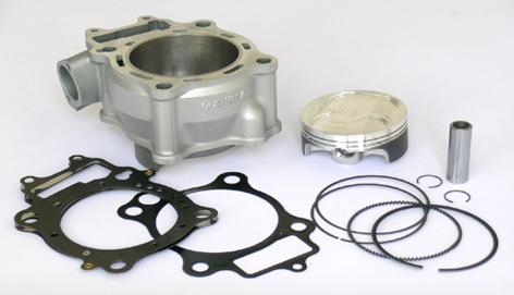 Athena - Athena Standard Bore Cylinder Kit - 78.00mm Bore, 13:1 Compression - P400210100008