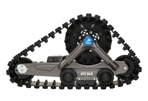 Camso - Camso R4S ATV Track System - 6322-02-0500