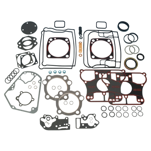 James Gasket - James Gasket Motor Gasket Set - 17035-83-B