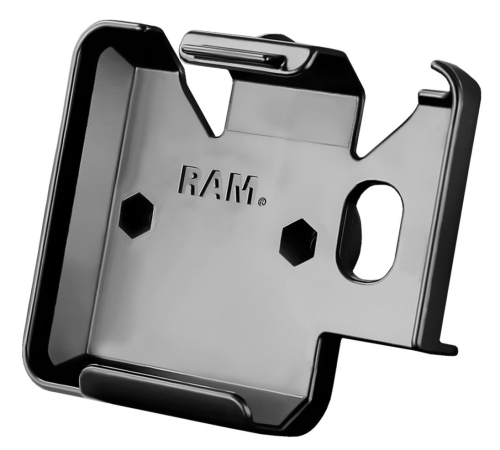 RAM Mounts - RAM Mounts RAM Cradle for Garmin nuvi 220, 500, 510, 550 & zumo 220 - RAM-HOL-GA32
