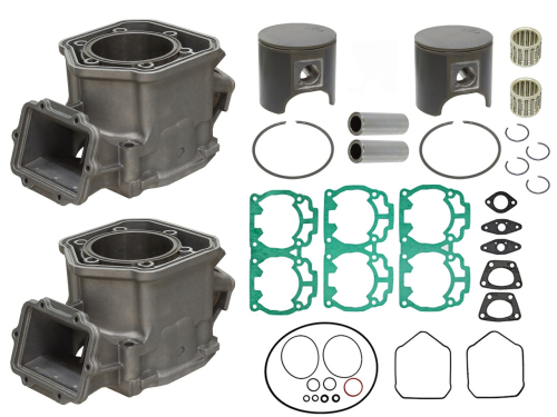 SPI - SPI Standard Cylinder Kit - SM-09608K