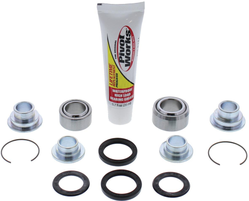Pivot Works - Pivot Works Shock Bearing Kit - PWSHK-T08-000