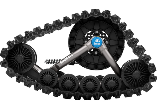 Camso - Camso ATV X4S Track System - 7522-02-0703