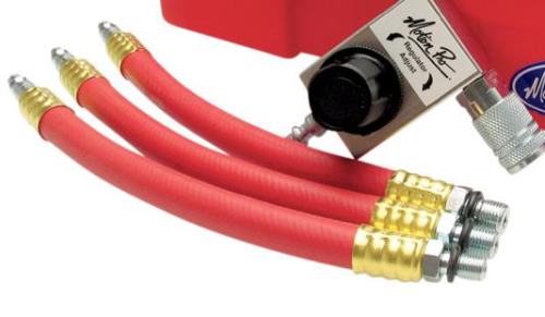 Motion Pro - Motion Pro 4-Stroke Leak Down Tester - 10mm Hose - 08-126X