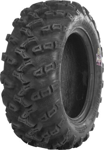 GBC - GBC Grim Reaper Front/Rear Tire - 28x10R-14 - AE142810GR