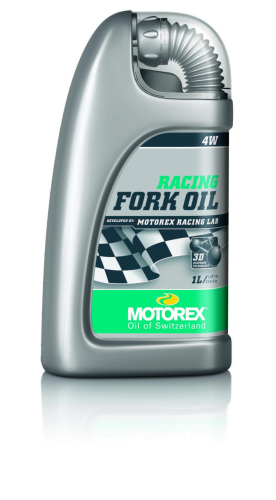 Motorex - Motorex Racing Fork Oil - 4W - 1L. - 154038