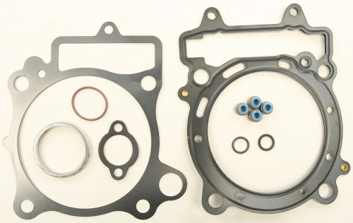Cometic Gasket - Cometic Gasket EST Top End Gasket Kit - 98mm Bore - C3202-EST