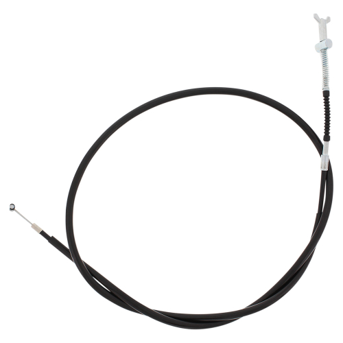 All Balls - All Balls Black Vinyl Rear Hand/Park Brake Cable - 45-4072