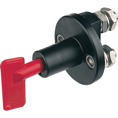 Hella Marine - Hella Marine 50A Master Battery Switch