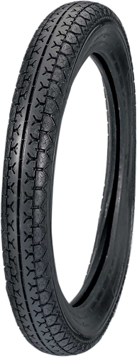Duro - Duro HF318 Rear Tire - 4.00-18 - 25-31818-400-TT