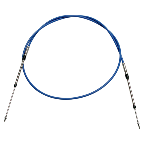 WSM - WSM Steering Cable - 002-040-02
