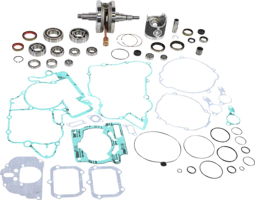Vertex - Vertex Complete Engine Rebuild Kit In A Box - WR101-129
