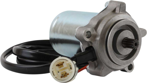 Moose Utility - Moose Utility Shift Control Motor - 1601-0534