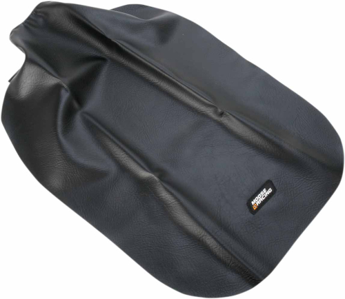 Moose Racing - Moose Racing Standard Seat Cover - Black - KLR65087-3