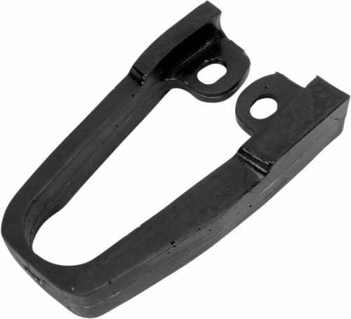 Moose Racing - Moose Racing Front Chain Slider - Black - 1022-BLK