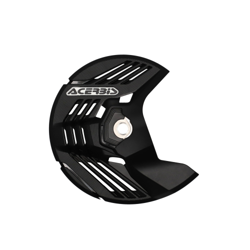 Acerbis - Acerbis Linear Disc Cover - Black - 2985050001