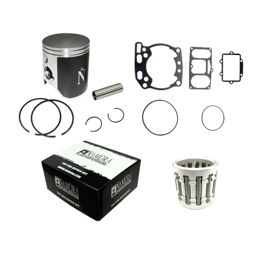 Namura Technologies - Namura Technologies Top End Repair Kit - Standard Bore 66.34mm - NX-30026K