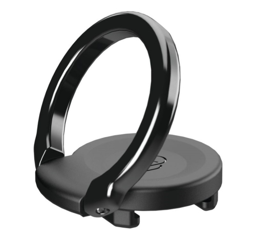 SP Gadgets - SP Gadgets SP Connect Ring Mount - Black - 53343