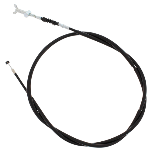 All Balls - All Balls Black Vinyl Rear Hand/Park Brake Cable - 45-4065