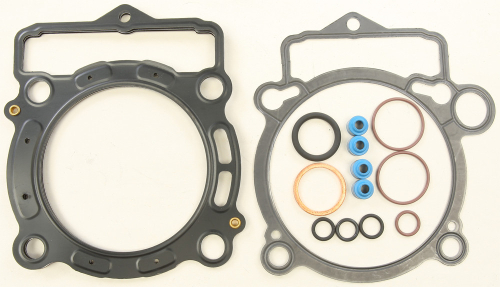 Cometic Gasket - Cometic Gasket EST Top End Gasket Kit - 90.00mm Bore - C3520-EST