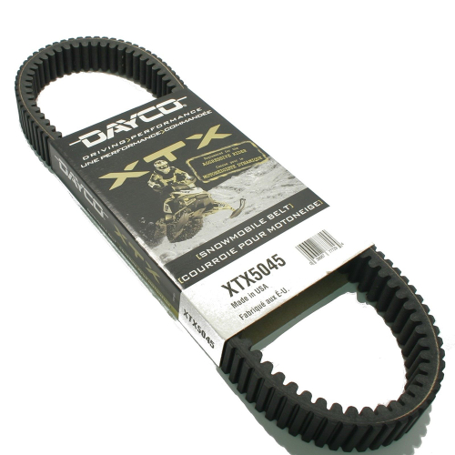 Dayco - Dayco XTX Xtreme Torque Snowmobile Belt - XTX5045