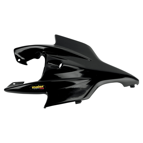 Maier Mfg - Maier Mfg Hood - Black - 510040