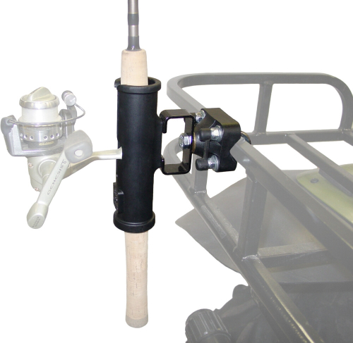 All Rite - All Rite Single Spinning Rod Holder - CR1