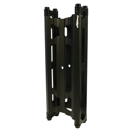 Powermadd - Powermadd Pivot-Style 4in. Wide Riser - 10in. - 45890