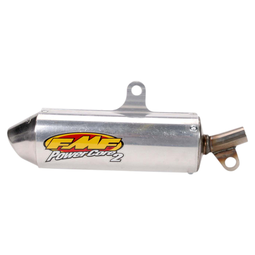 FMF Racing - FMF Racing PowerCore 2 Silencer - 023009
