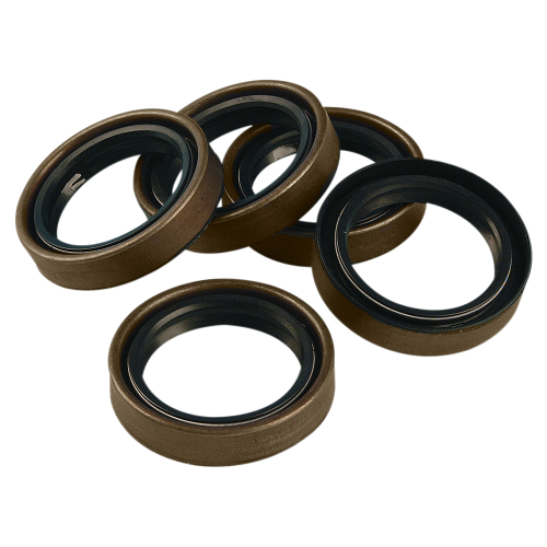 James Gasket - James Gasket Motor Sprocket Shaft Oil Seal - 12068