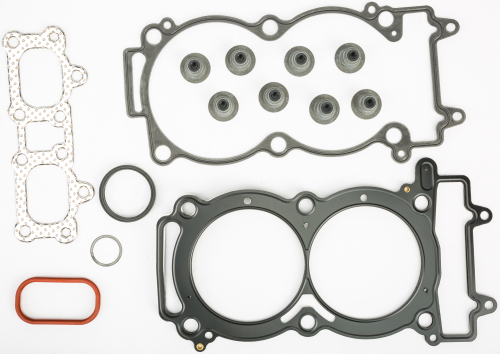 Cometic Gasket - Cometic Gasket EST Top End Gasket Kit - 96mm Bore - C3563-EST