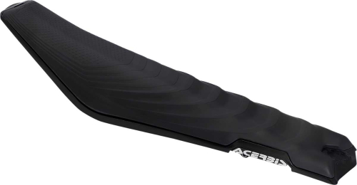 Acerbis - Acerbis X-Seat - Black/Red - 2872850001