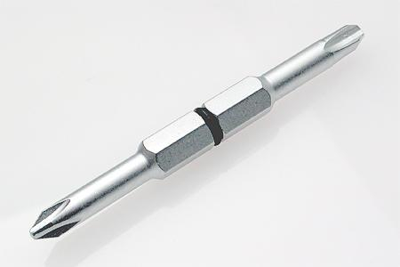 Motion Pro - Motion Pro #2 and #3 Phillips Bit for Deep Well T-Handle - 08-0162