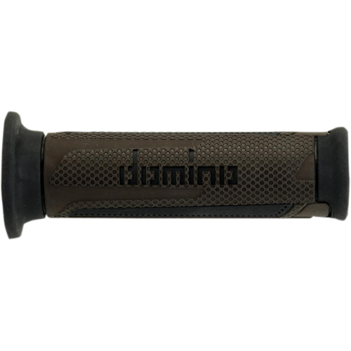 Domino - Domino Turismo Grips - Brown/Black - A35041C4063C7-0