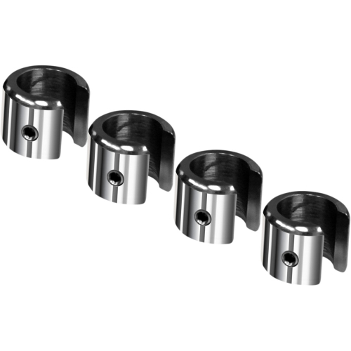 No-Mar - No-Mar Spoke Wheel Weights - 3/4oz. - WT-SPK-THK4-75