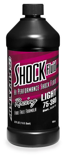 Maxima - Maxima Racing Shock Fluid - 7WT - 5gal. Pail - 58505M