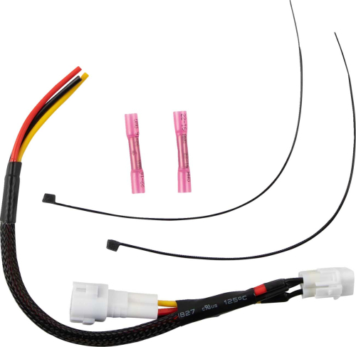 Moose Racing - Moose Racing Plug-n-Play Power Adapters - 40-400-PU