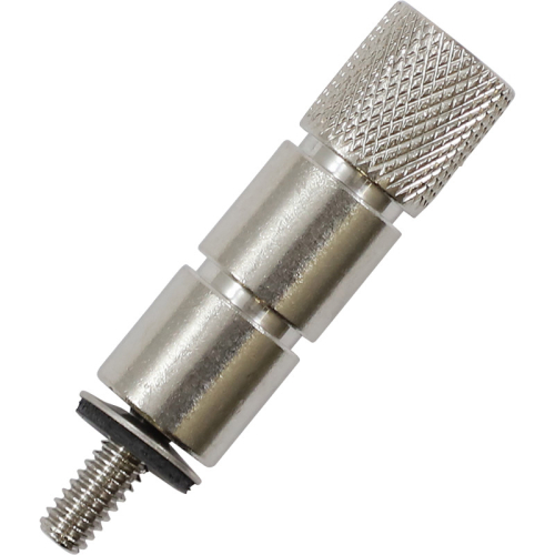 RickRak - RickRak Seat Bolt - Extended - Stainless Steel - ESBH-S