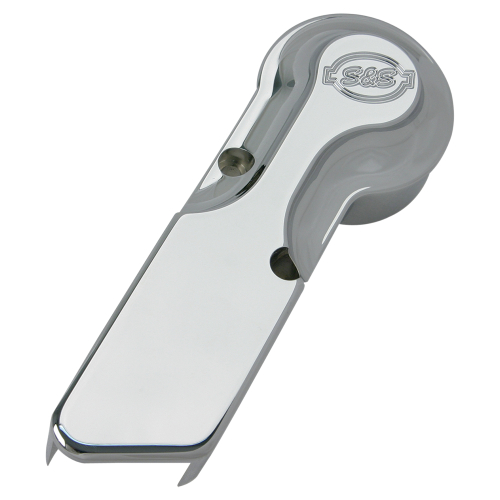 S&S Cycle - S&S Cycle Oil Filter Bracket - 31-4105