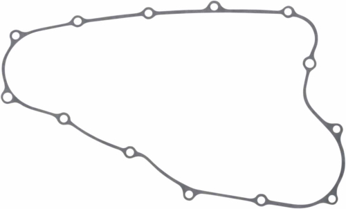 Moose Racing - Moose Racing Ignition Cover Gasket - 816693MSE