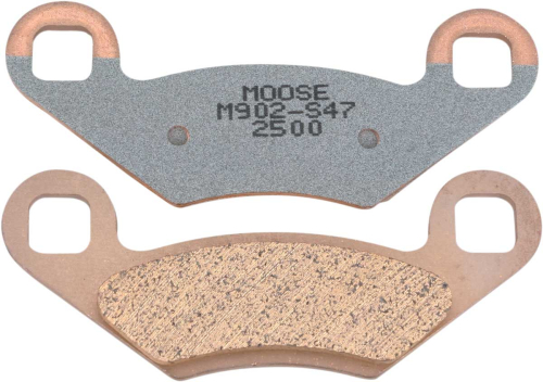 Moose Utility - Moose Utility XCR Brake Pads - M902-S47