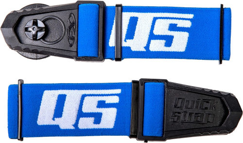 Quick Strap - Quick Strap Quick Strap - Blue - QS-35