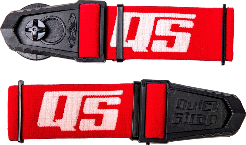 Quick Strap - Quick Strap Quick Strap - Red - QS-15