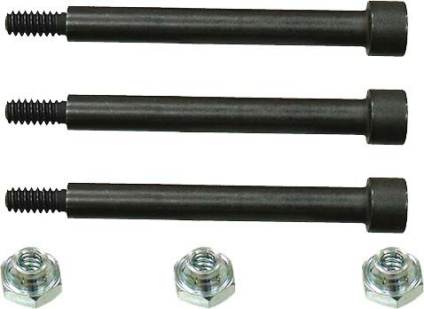 SP1 - SP1 Clutch Weight Pins - SM-03049