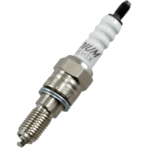 NGK - NGK Iridium IX Spark Plug - ER8EHIX - 8201