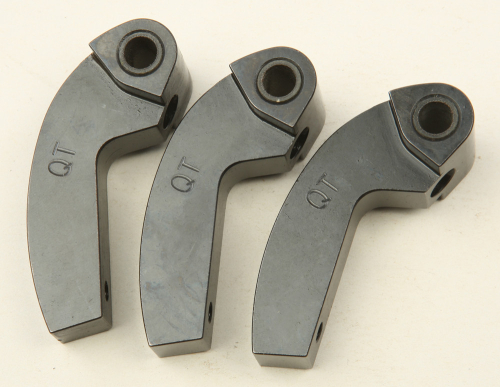 Speedwerx - Speedwerx T Series Hammerhead Weights - 77.3gram - Q-T