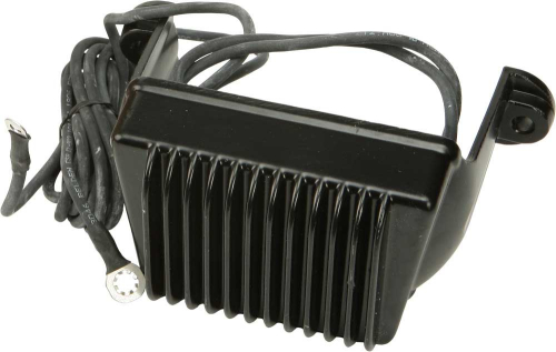 HardDrive - HardDrive Regulator - Black - H0597