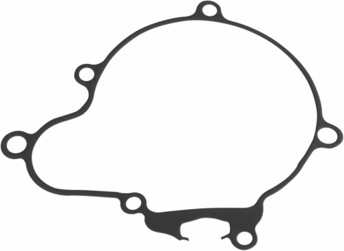 Moose Racing - Moose Racing Ignition Cover Gasket - 816692MSE