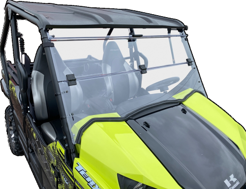 Open Trail - Open Trail Folding Windshield - V000277-12200T